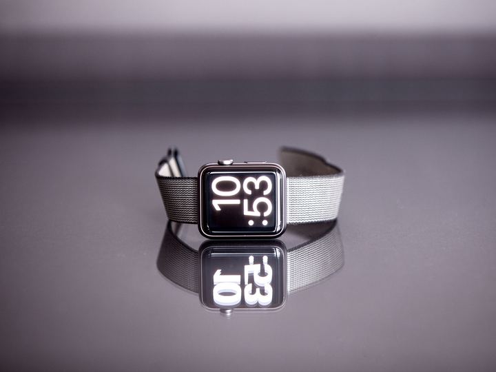 Smartwatches and Smart Rings